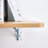 Wall Mounted Folding Table for Small Spaces-105850485