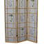 Cloison 70 "à 3 panneaux 70" Shoji, naturel-125136703
