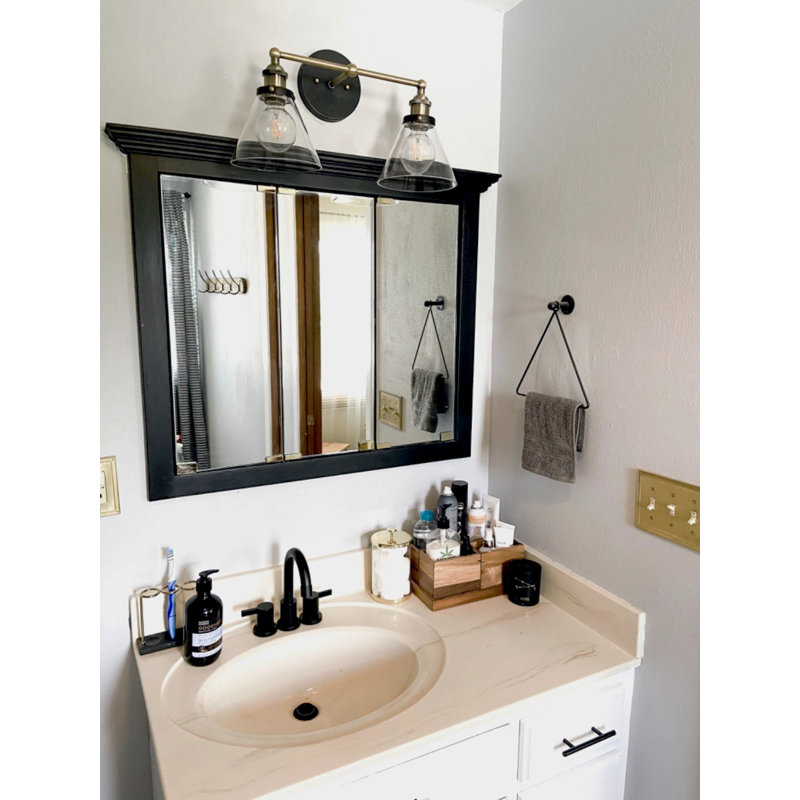 Miral Wall Sconce