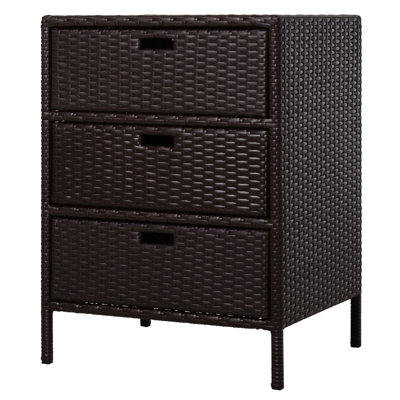 Armoire à serviettes d'extérieur