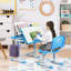 Sheehan 66cm Writing Desk Chair Set-1201544374