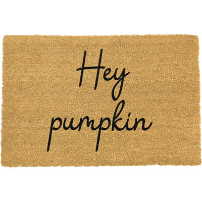 Elmer Non-Slip Outdoor Doormat