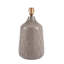 Bassett Ceramic Lamp Base Lamp