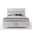 Lit plateforme avec rangement Naima-97744562