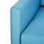 Nakiesha 2 Seater Sofa Bed