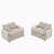 Beige est en rupture de stock