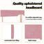  Velvet Headboard Argyle With Headboard Velvet-494504287-494504284