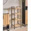 Anjesa Bathroom Shelves