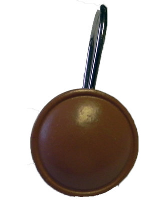 Plastic Shower Curtain Hook