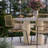 Cledith Concrete Indoor/Outdoor Dining Table