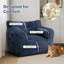 Corduroy Sofa-656712436