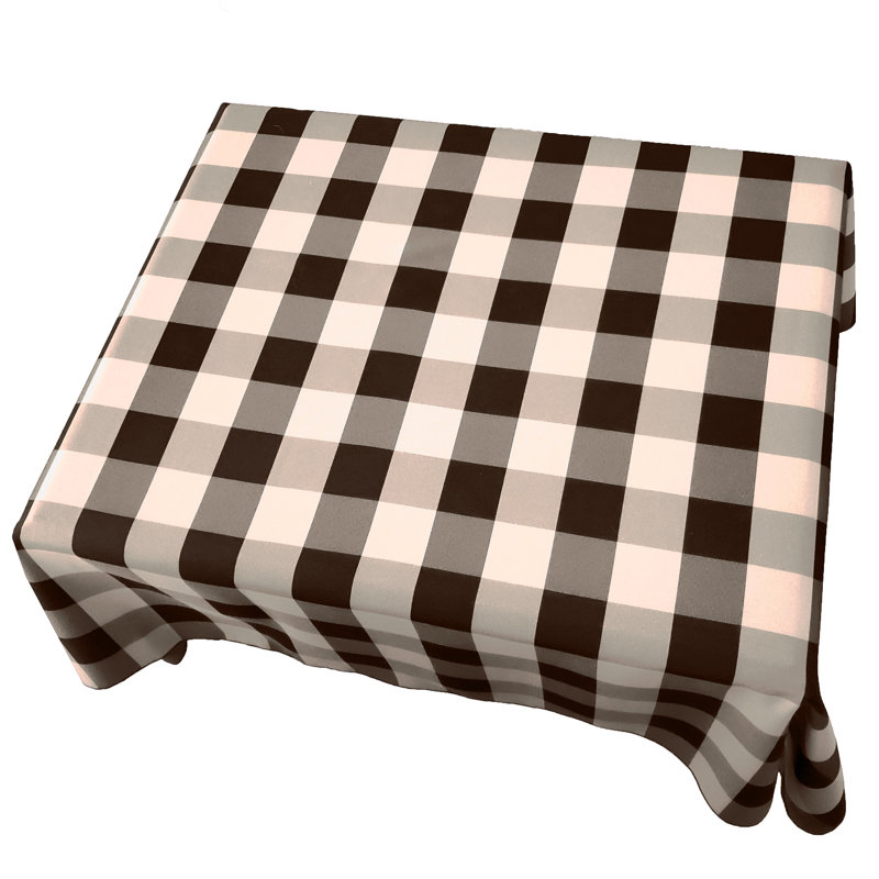 Nappe Cohdi, Brun / beige, 48 po x 48 po