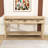 Console Table with 3 Drawers-1859060817