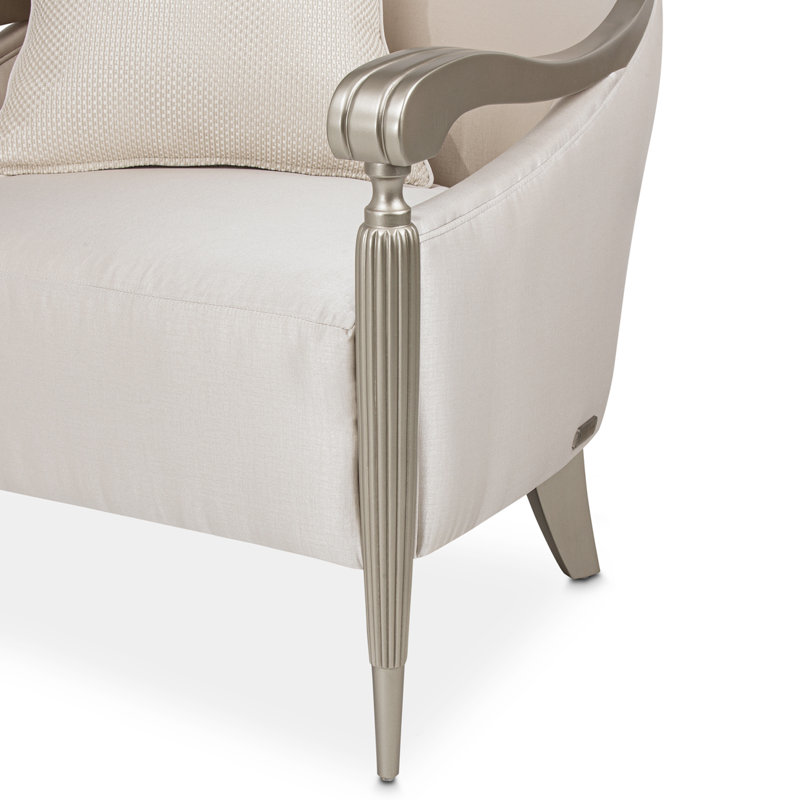 London Place 31'' Wide Armchair
