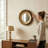 Wasola Metal Wall Mirror
