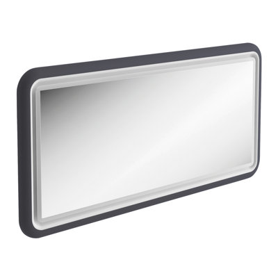 Senah Flat Mirror