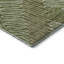 Tapis olive Prisco lavable à la machine de qualité supérieure-1417311950