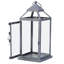 Ensemble de 3 lanternes Elements, gris-1739621978