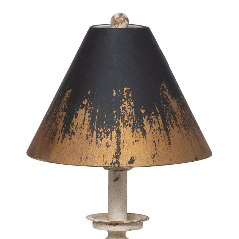 Manor Buffet Table Lamp