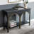 Modern Console Table