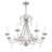 Blaney Candle Style Classic / Traditional Chandelier-1200361442-1154123534