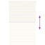 George Oliver Zebra Blind Polyester-178149177-178147534