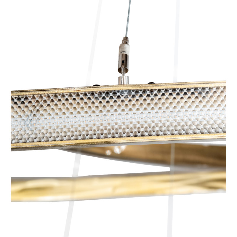 LED Chandelier