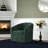 Ashworth Velvet Swivel Barrel Chair-1328069424