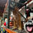 German Shepherd Sitting Life Size Statue