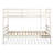 Kenneth Kids Twin Bunk Bed-1452113388