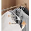 Luxury Wide-Shouldered Clothes Hanger-720373284