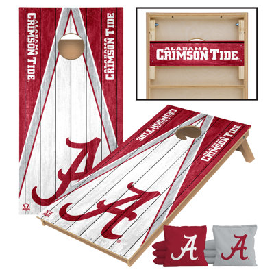 Victory Tailgate | 2x4 Collegiate Cornhole Boards