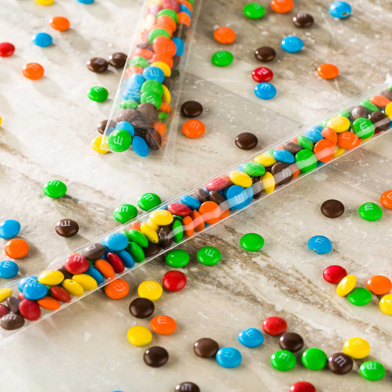 Bag Tek Disposable Party Supplies
