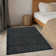 Colston Jute and Cotton Braided Farmhouse Rug