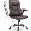 Fauteuil président ergonomique Ovidia-1933329955
