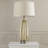 Walberg Glass Table Lamp