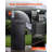 Package Delivery Box for Outside 47.24 in Large Metal Parcel Drop Box, for Porch, Curbside & House Storage, Lockable Anti-Theft Waterproof Weatherproof, Thick Secure Mailbox for Outdoor, Black