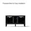 Ensemble de meuble-lavabo 60 po Southerk-65971645