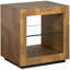 Compendium End Table