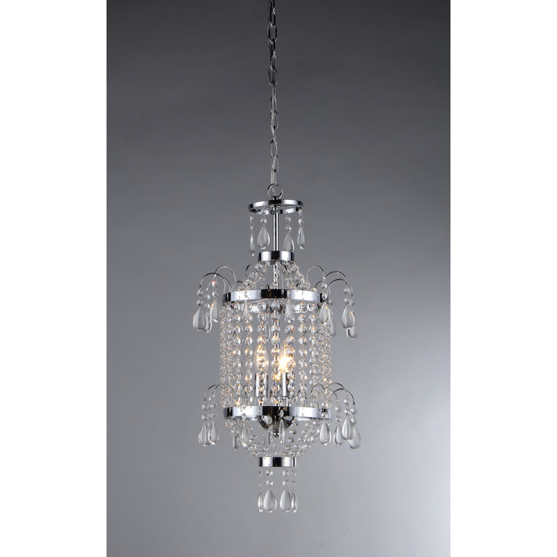 Lustre géométrique 2 lumières unique/statement Fairbury