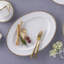 Plateau Noritake Haku