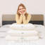 Ensemble de coussins en latex 100% Talalay Talatex-101796994
