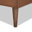 Lit plateforme simple tapissier-623082165