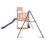 Garwood Freeport Park Swing Set Swing(s)-1663759834