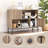 Shawanda 39.4'' Sideboard