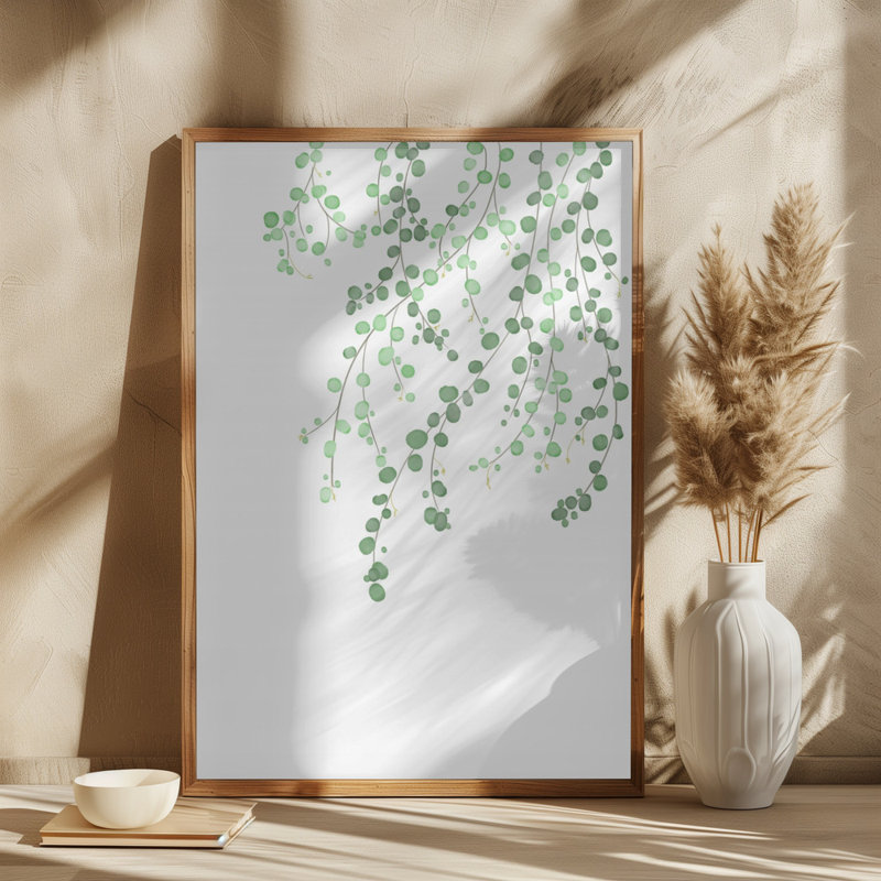 Wrapped Canvas Print, 50.8cm H x 76.2cm W