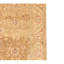 Hand Knotted Oriental Area Rug