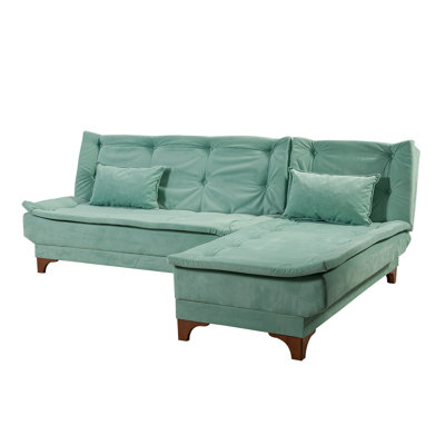 Aadison 3 Seater Sofa & Chaise