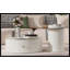 Ensemble de 2 tables basses Modern Modern