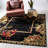 Darwing Floral Indoor Rug-2046840326